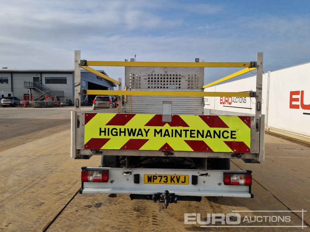 2023 Maxus Deliver 9 - Dostavno vozilo s ravnom platformom: slika 2023 Maxus Deliver 9 - Dostavno vozilo s ravnom platformom 2023 Maxus Deliver 9 - Dostavno vozilo s ravnom platformom: slika 2023 Maxus Deliver 9 - Dostavno vozilo s ravnom platformom