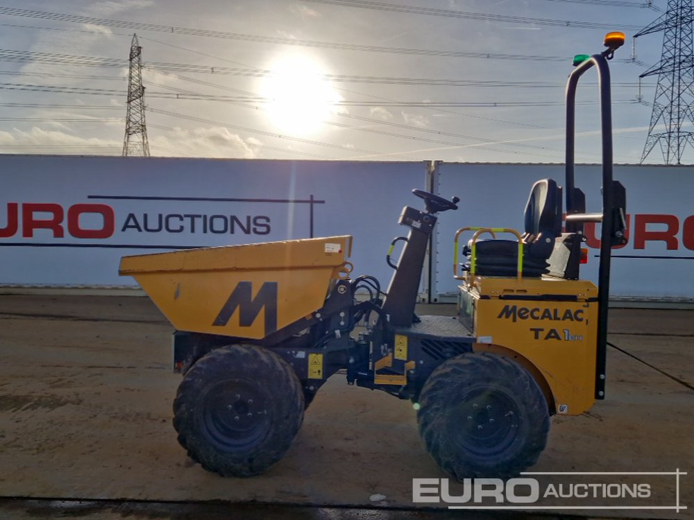 2023 Mecalac TA1EH - Mini istovarivač: slika 2023 Mecalac TA1EH - Mini istovarivač 2023 Mecalac TA1EH - Mini istovarivač: slika 2023 Mecalac TA1EH - Mini istovarivač