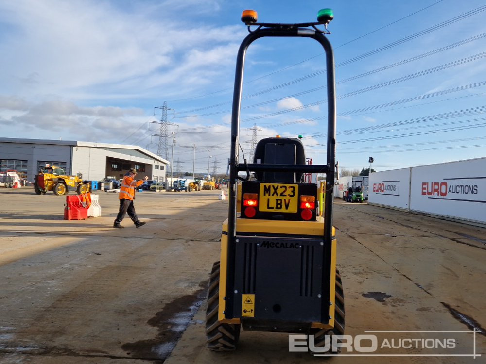 2023 Mecalac TA1EH - Mini istovarivač: slika 2023 Mecalac TA1EH - Mini istovarivač 2023 Mecalac TA1EH - Mini istovarivač: slika 2023 Mecalac TA1EH - Mini istovarivač