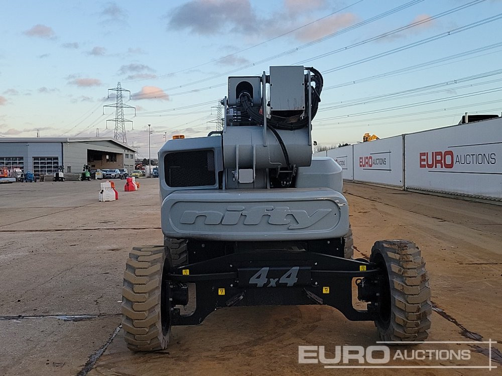 2023 Niftylift HR21 Hybrid - Podizna platforma: slika 2023 Niftylift HR21 Hybrid - Podizna platforma 2023 Niftylift HR21 Hybrid - Podizna platforma: slika 2023 Niftylift HR21 Hybrid - Podizna platforma