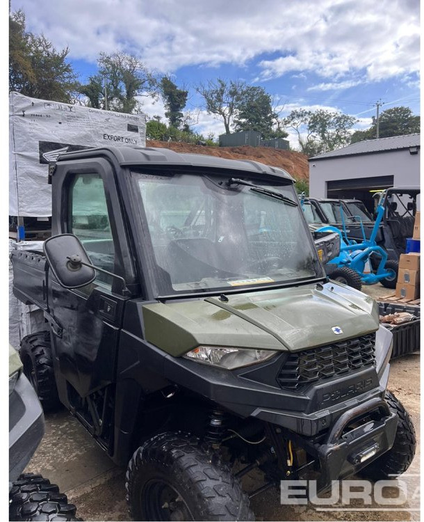 2023 Polaris Ranger 570 - ATV/ Quad vozilo: slika 2023 Polaris Ranger 570 - ATV/ Quad vozilo 2023 Polaris Ranger 570 - ATV/ Quad vozilo: slika 2023 Polaris Ranger 570 - ATV/ Quad vozilo