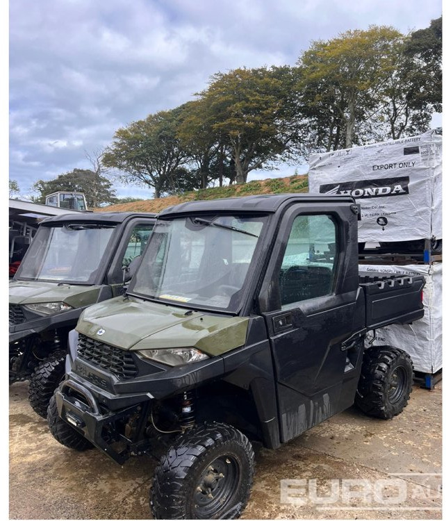2023 Polaris Ranger 570 - ATV/ Quad vozilo: slika 2023 Polaris Ranger 570 - ATV/ Quad vozilo 2023 Polaris Ranger 570 - ATV/ Quad vozilo: slika 2023 Polaris Ranger 570 - ATV/ Quad vozilo
