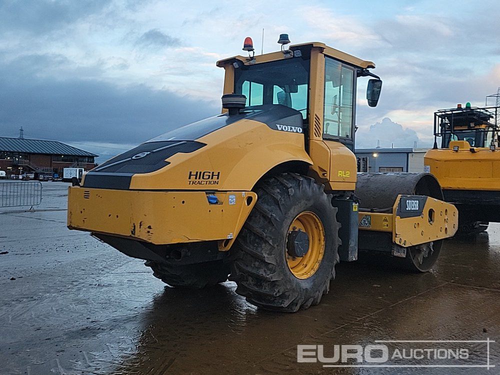 2023 Volvo SD135B - Valjak: slika 2023 Volvo SD135B - Valjak 2023 Volvo SD135B - Valjak: slika 2023 Volvo SD135B - Valjak