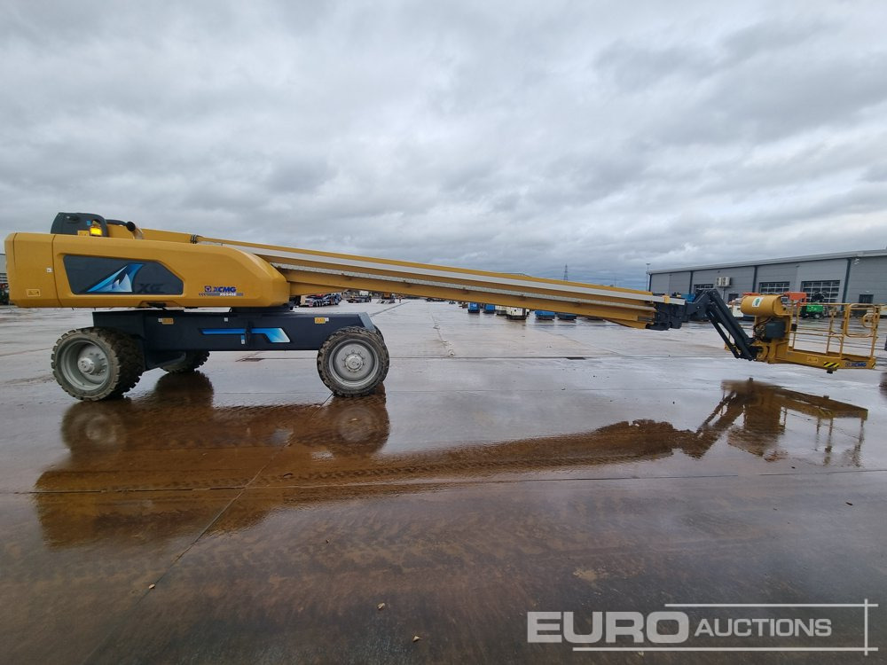 2023 XCMG XGS40E - Podizna platforma: slika 2023 XCMG XGS40E - Podizna platforma 2023 XCMG XGS40E - Podizna platforma: slika 2023 XCMG XGS40E - Podizna platforma