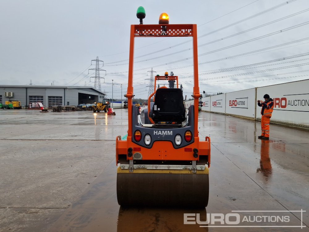 2024 Hamm HD12VV - Valjak: slika 2024 Hamm HD12VV - Valjak 2024 Hamm HD12VV - Valjak: slika 2024 Hamm HD12VV - Valjak