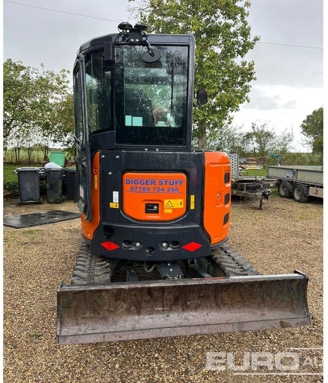 2024 Hitachi ZX33U-6 CLR - Mini bager: slika 2024 Hitachi ZX33U-6 CLR - Mini bager 2024 Hitachi ZX33U-6 CLR - Mini bager: slika 2024 Hitachi ZX33U-6 CLR - Mini bager
