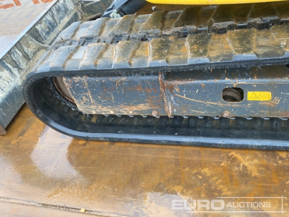 2024 Komatsu PC55MR-5E0 - Mini bager: slika 2024 Komatsu PC55MR-5E0 - Mini bager 2024 Komatsu PC55MR-5E0 - Mini bager: slika 2024 Komatsu PC55MR-5E0 - Mini bager