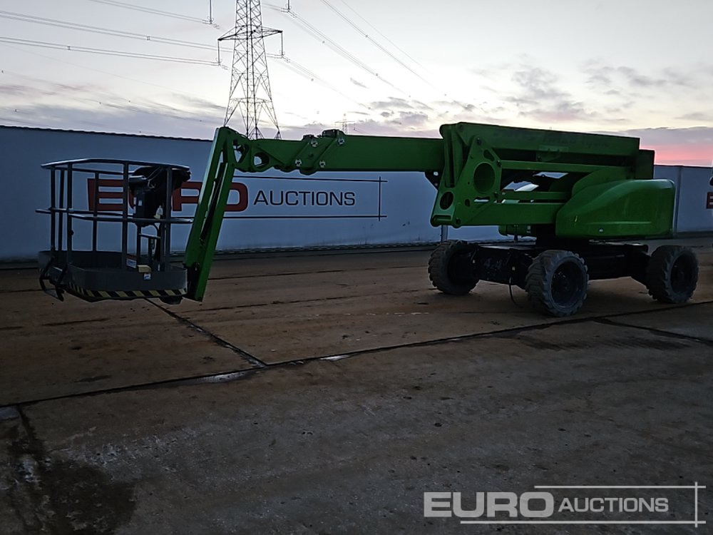 2024 Niftylift HR28 Hybrid - Podizna platforma: slika 2024 Niftylift HR28 Hybrid - Podizna platforma 2024 Niftylift HR28 Hybrid - Podizna platforma: slika 2024 Niftylift HR28 Hybrid - Podizna platforma