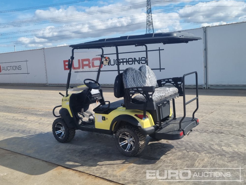 2024 Raccoon RC-G4.0 - Vozilo za golf terene: slika 2024 Raccoon RC-G4.0 - Vozilo za golf terene 2024 Raccoon RC-G4.0 - Vozilo za golf terene: slika 2024 Raccoon RC-G4.0 - Vozilo za golf terene