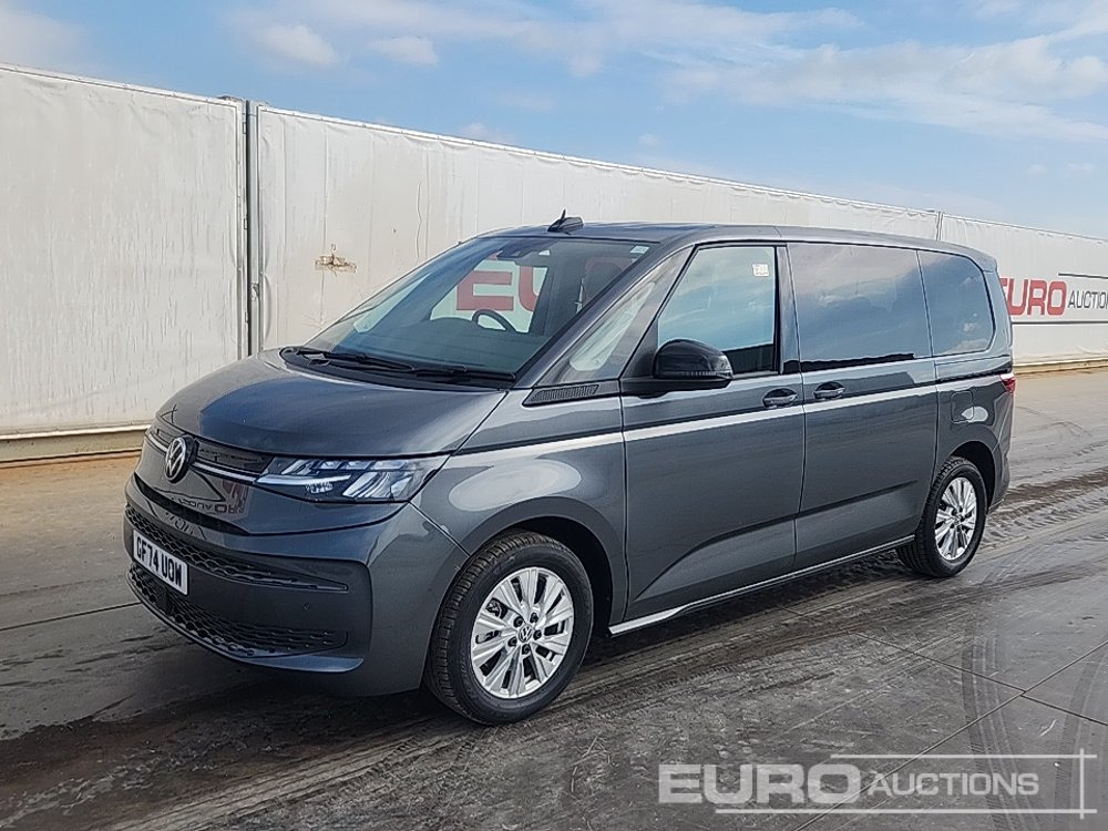 2024 Volkswagen Multivan - SUV: slika 2024 Volkswagen Multivan - SUV 2024 Volkswagen Multivan - SUV: slika 2024 Volkswagen Multivan - SUV