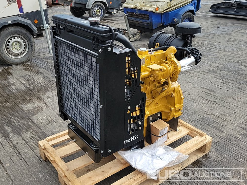 2025 CAT 4 Cylinder Engine - Motor: slika 2025 CAT 4 Cylinder Engine - Motor 2025 CAT 4 Cylinder Engine - Motor: slika 2025 CAT 4 Cylinder Engine - Motor