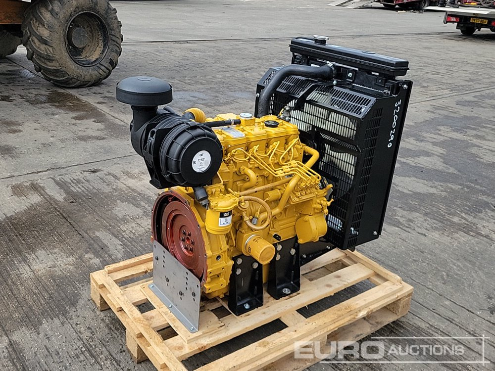 2025 CAT 4 Cylinder Engine - Motor: slika 2025 CAT 4 Cylinder Engine - Motor 2025 CAT 4 Cylinder Engine - Motor: slika 2025 CAT 4 Cylinder Engine - Motor