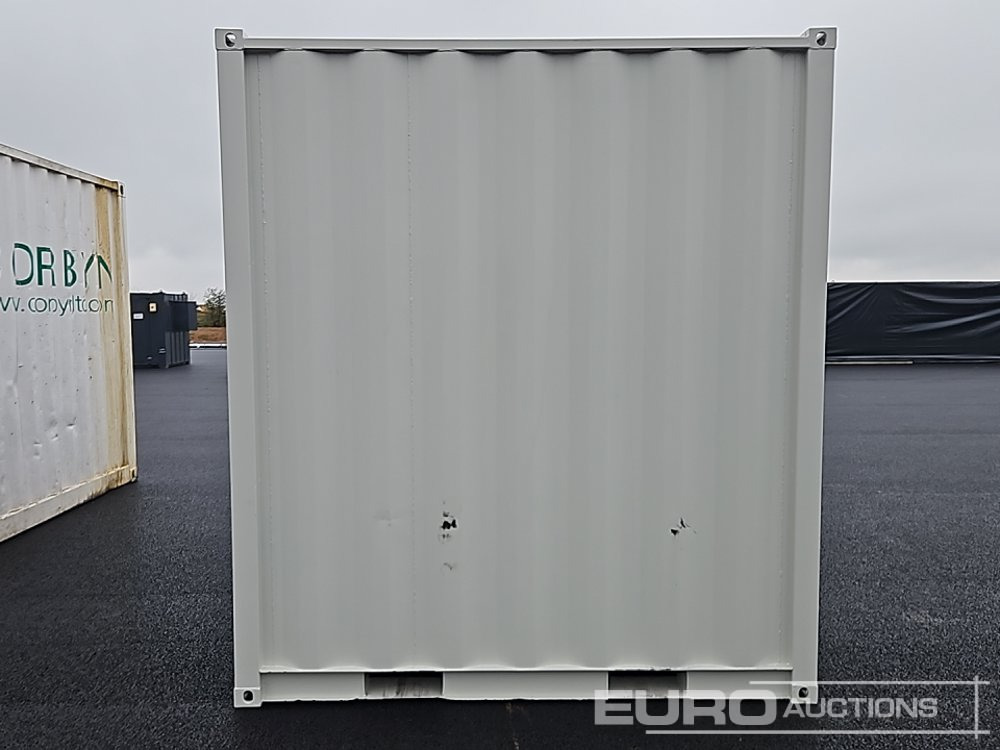 2025 CTN 12' x 7' Container, 1 Side Door, 1 End Door, Window (Cannot Be Reconsigned) - Brodski kontejner: slika 2025 CTN 12' x 7' Container, 1 Side Door, 1 End Door, Window (Cannot Be Reconsigned) - Brodski kontejner 2025 CTN 12' x 7' Container, 1 Side Door, 1 End Door, Window (Cannot Be Reconsigned) - Brodski kontejner: slika 2025 CTN 12' x 7' Container, 1 Side Door, 1 End Door, Window (Cannot Be Reconsigned) - Brodski kontejner