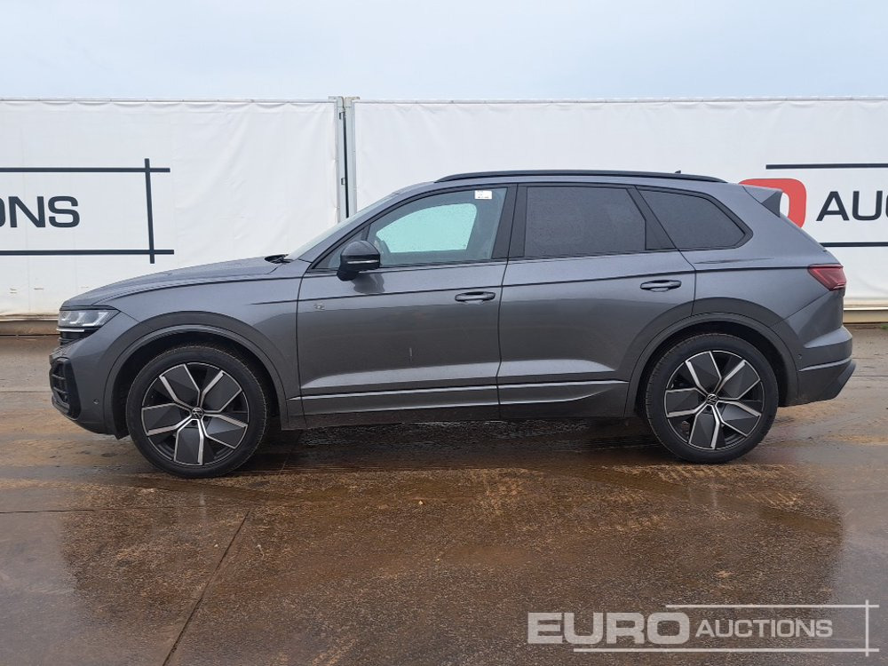 2025 Volkswagen Touareg V6 TDI - SUV: slika  2025 Volkswagen Touareg V6 TDI - SUV 2025 Volkswagen Touareg V6 TDI - SUV: slika  2025 Volkswagen Touareg V6 TDI - SUV
