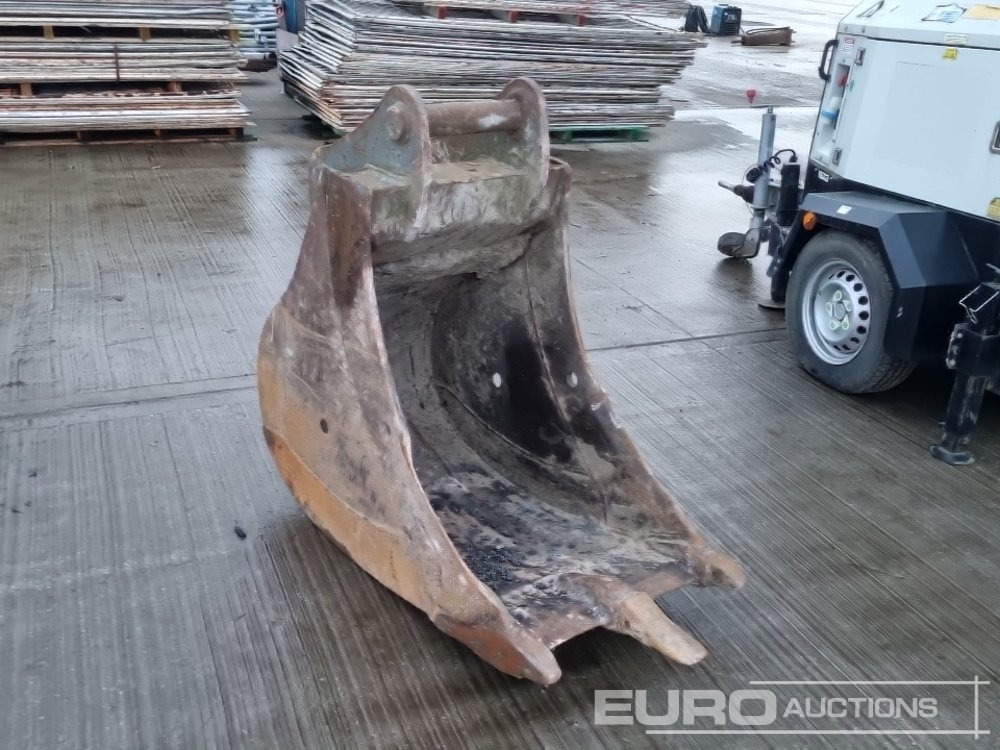 Korpa 24" Digging Bucket 65mm Pin to suit 13 Ton Excavator: slika Korpa 24" Digging Bucket 65mm Pin to suit 13 Ton Excavator