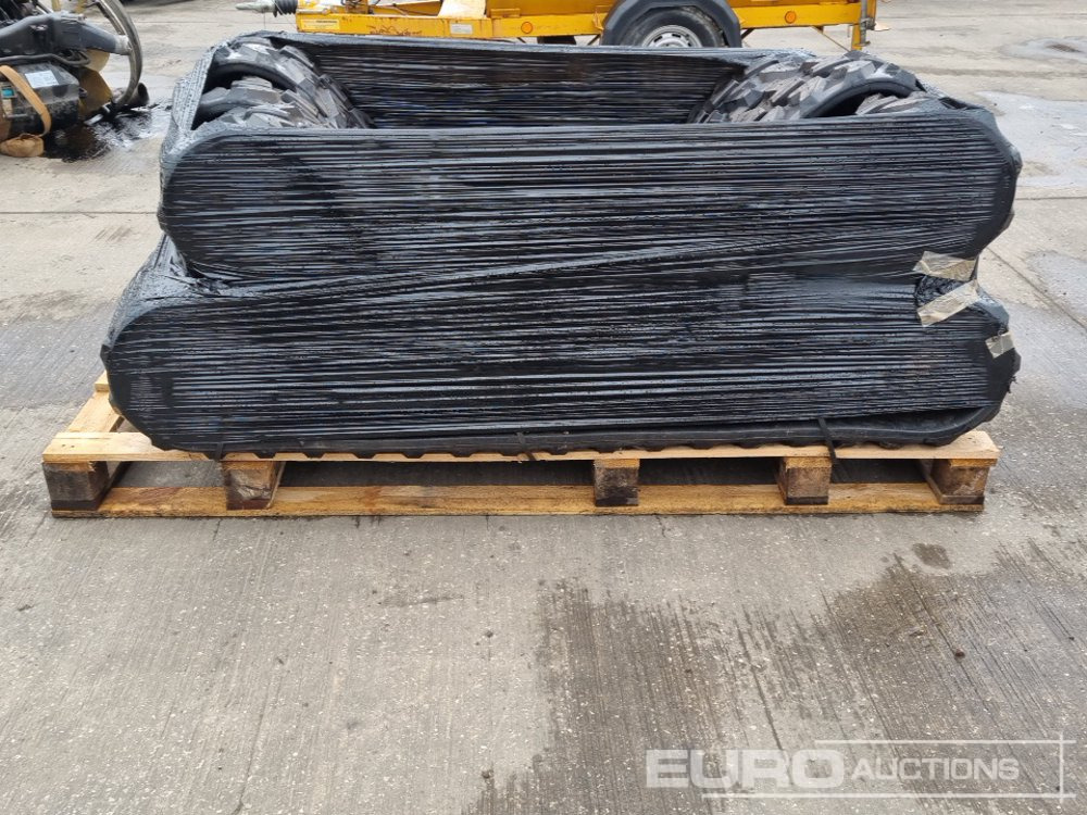 3 Ton Excavator Rubber Tracks (6 of) - Gusjenice za Građevinski strojevi: slika 3 Ton Excavator Rubber Tracks (6 of) - Gusjenice za Građevinski strojevi 3 Ton Excavator Rubber Tracks (6 of) - Gusjenice za Građevinski strojevi: slika 3 Ton Excavator Rubber Tracks (6 of) - Gusjenice za Građevinski strojevi