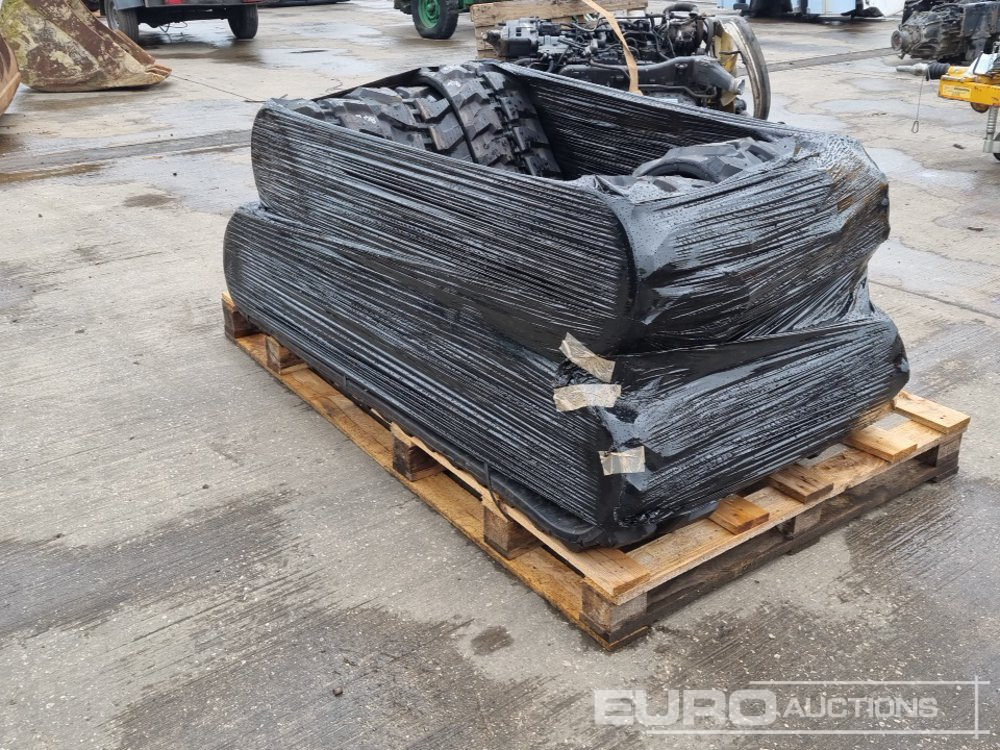 3 Ton Excavator Rubber Tracks (6 of) - Gusjenice za Građevinski strojevi: slika 3 Ton Excavator Rubber Tracks (6 of) - Gusjenice za Građevinski strojevi 3 Ton Excavator Rubber Tracks (6 of) - Gusjenice za Građevinski strojevi: slika 3 Ton Excavator Rubber Tracks (6 of) - Gusjenice za Građevinski strojevi