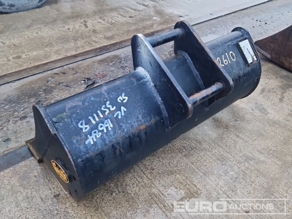 30" Ditching Bucket to suit Mini Excavator - Korpa: slika 30" Ditching Bucket to suit Mini Excavator - Korpa 30" Ditching Bucket to suit Mini Excavator - Korpa: slika 30" Ditching Bucket to suit Mini Excavator - Korpa