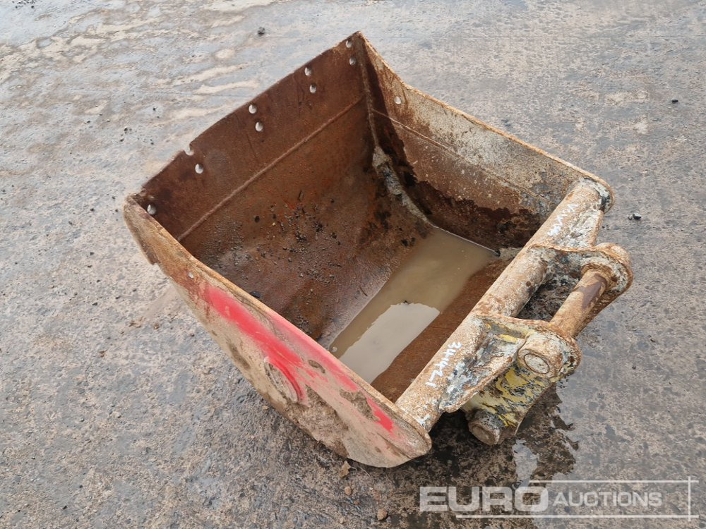 30" Strickland Digging Bucket 45mm Pin to suit 4-6 Ton Excavator - Korpa: slika 30" Strickland Digging Bucket 45mm Pin to suit 4-6 Ton Excavator - Korpa 30" Strickland Digging Bucket 45mm Pin to suit 4-6 Ton Excavator - Korpa: slika 30" Strickland Digging Bucket 45mm Pin to suit 4-6 Ton Excavator - Korpa
