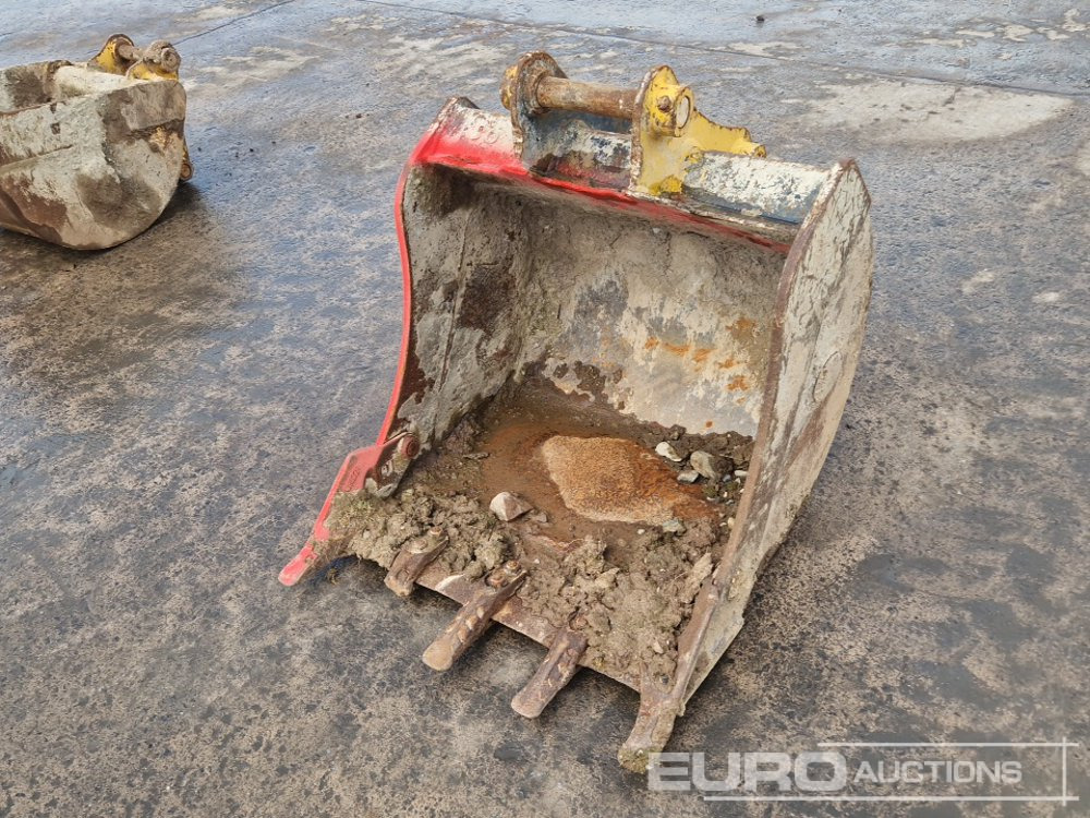 30" Strickland Digging Bucket 45mm Pin to suit 4-6 Ton Excavator - Korpa: slika 30" Strickland Digging Bucket 45mm Pin to suit 4-6 Ton Excavator - Korpa 30" Strickland Digging Bucket 45mm Pin to suit 4-6 Ton Excavator - Korpa: slika 30" Strickland Digging Bucket 45mm Pin to suit 4-6 Ton Excavator - Korpa