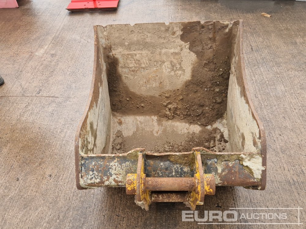 30" Strickland Digging Bucket 45mm Pin to suit 4-6 Ton Excavator - Korpa: slika 30" Strickland Digging Bucket 45mm Pin to suit 4-6 Ton Excavator - Korpa 30" Strickland Digging Bucket 45mm Pin to suit 4-6 Ton Excavator - Korpa: slika 30" Strickland Digging Bucket 45mm Pin to suit 4-6 Ton Excavator - Korpa