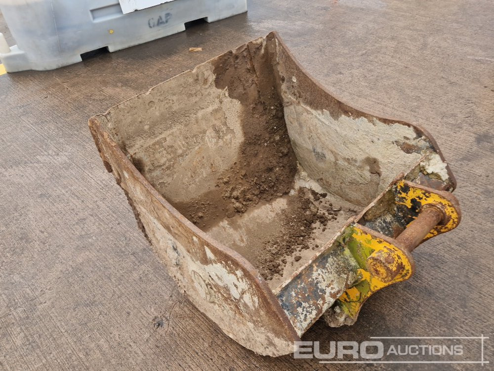 30" Strickland Digging Bucket 45mm Pin to suit 4-6 Ton Excavator - Korpa: slika 30" Strickland Digging Bucket 45mm Pin to suit 4-6 Ton Excavator - Korpa 30" Strickland Digging Bucket 45mm Pin to suit 4-6 Ton Excavator - Korpa: slika 30" Strickland Digging Bucket 45mm Pin to suit 4-6 Ton Excavator - Korpa