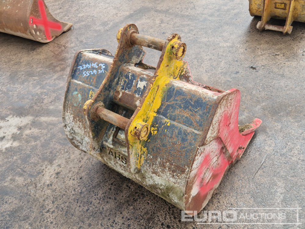 30" Strickland Digging Bucket 45mm Pin to suit 4-6 Ton Excavator - Korpa: slika 30" Strickland Digging Bucket 45mm Pin to suit 4-6 Ton Excavator - Korpa 30" Strickland Digging Bucket 45mm Pin to suit 4-6 Ton Excavator - Korpa: slika 30" Strickland Digging Bucket 45mm Pin to suit 4-6 Ton Excavator - Korpa