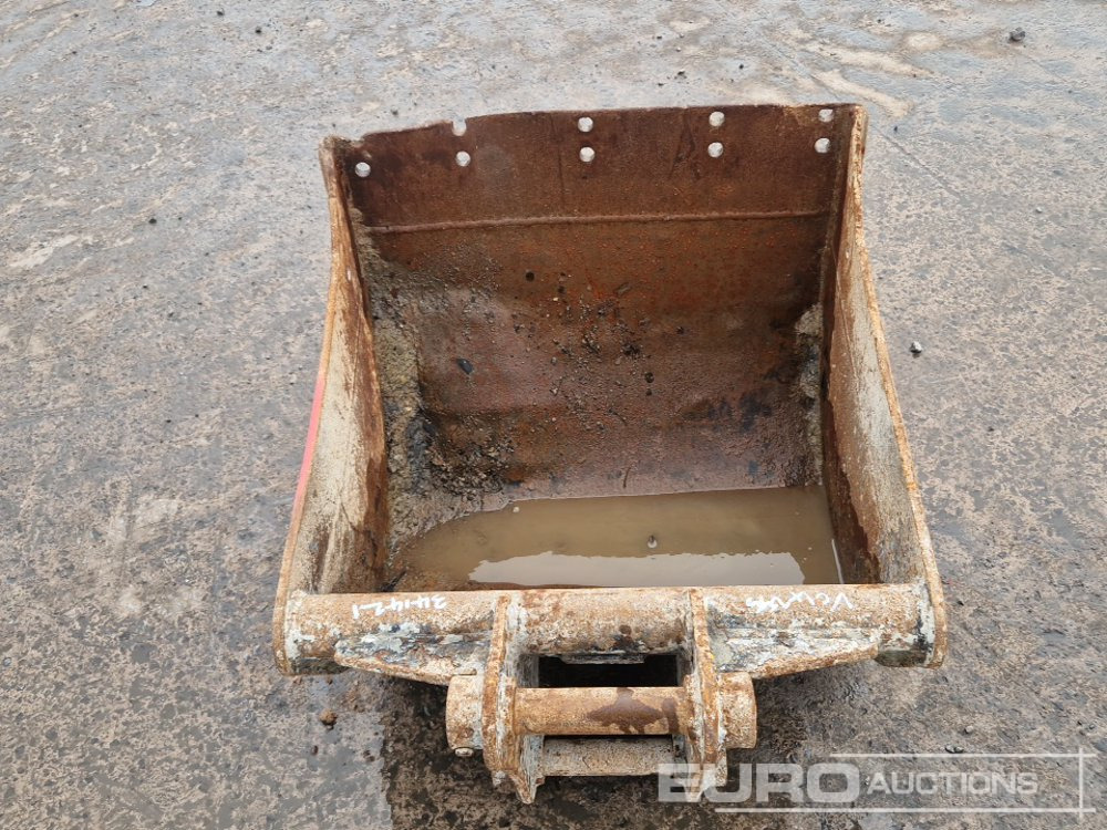 30" Strickland Digging Bucket 45mm Pin to suit 4-6 Ton Excavator - Korpa: slika 30" Strickland Digging Bucket 45mm Pin to suit 4-6 Ton Excavator - Korpa 30" Strickland Digging Bucket 45mm Pin to suit 4-6 Ton Excavator - Korpa: slika 30" Strickland Digging Bucket 45mm Pin to suit 4-6 Ton Excavator - Korpa