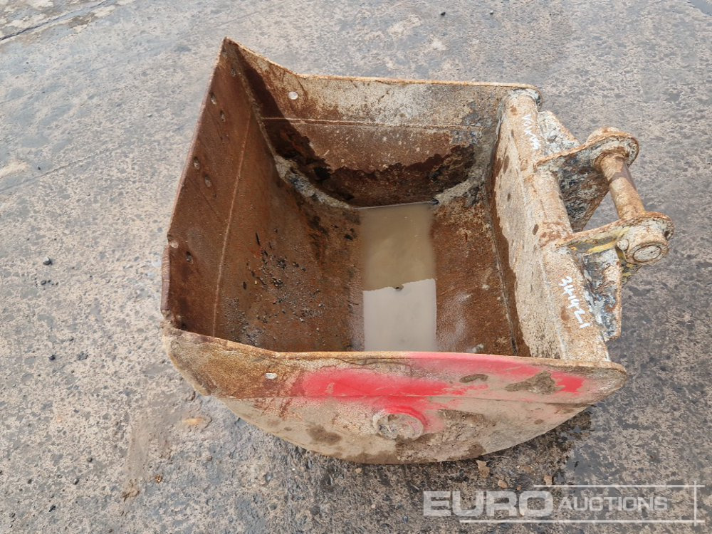 30" Strickland Digging Bucket 45mm Pin to suit 4-6 Ton Excavator - Korpa: slika 30" Strickland Digging Bucket 45mm Pin to suit 4-6 Ton Excavator - Korpa 30" Strickland Digging Bucket 45mm Pin to suit 4-6 Ton Excavator - Korpa: slika 30" Strickland Digging Bucket 45mm Pin to suit 4-6 Ton Excavator - Korpa