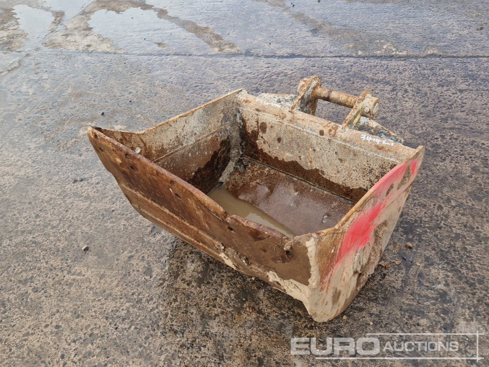 30" Strickland Digging Bucket 45mm Pin to suit 4-6 Ton Excavator - Korpa: slika 30" Strickland Digging Bucket 45mm Pin to suit 4-6 Ton Excavator - Korpa 30" Strickland Digging Bucket 45mm Pin to suit 4-6 Ton Excavator - Korpa: slika 30" Strickland Digging Bucket 45mm Pin to suit 4-6 Ton Excavator - Korpa