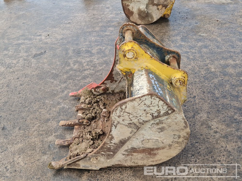30" Strickland Digging Bucket 45mm Pin to suit 4-6 Ton Excavator - Korpa: slika 30" Strickland Digging Bucket 45mm Pin to suit 4-6 Ton Excavator - Korpa 30" Strickland Digging Bucket 45mm Pin to suit 4-6 Ton Excavator - Korpa: slika 30" Strickland Digging Bucket 45mm Pin to suit 4-6 Ton Excavator - Korpa