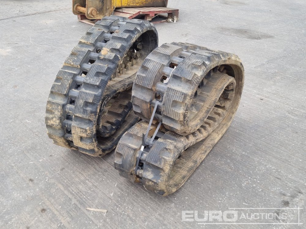 320x86Bx50Rubber Tracks (2 of) - Gusjenice za Građevinski strojevi: slika 320x86Bx50Rubber Tracks (2 of) - Gusjenice za Građevinski strojevi 320x86Bx50Rubber Tracks (2 of) - Gusjenice za Građevinski strojevi: slika 320x86Bx50Rubber Tracks (2 of) - Gusjenice za Građevinski strojevi