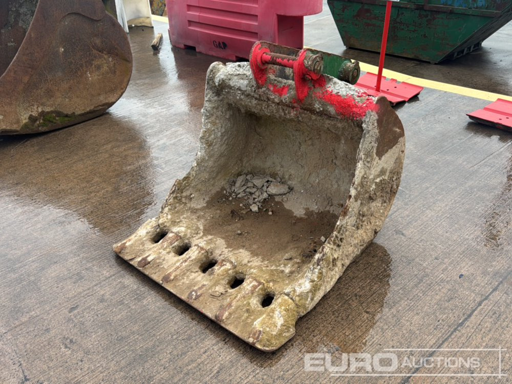 36" Strickland Digging Bucket 45mm Pin to suit 4-6 Ton Excavator - Korpa: slika 36" Strickland Digging Bucket 45mm Pin to suit 4-6 Ton Excavator - Korpa 36" Strickland Digging Bucket 45mm Pin to suit 4-6 Ton Excavator - Korpa: slika 36" Strickland Digging Bucket 45mm Pin to suit 4-6 Ton Excavator - Korpa