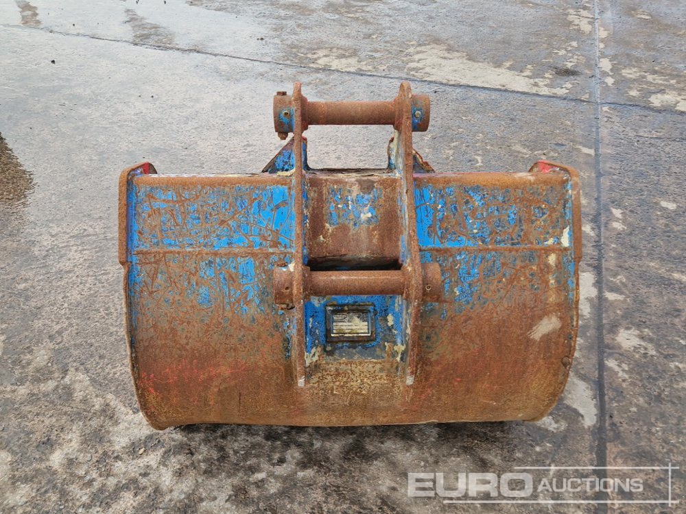 36" Strickland Digging Bucket 45mm Pin to suit 4-6 Ton Excavator - Korpa: slika 36" Strickland Digging Bucket 45mm Pin to suit 4-6 Ton Excavator - Korpa 36" Strickland Digging Bucket 45mm Pin to suit 4-6 Ton Excavator - Korpa: slika 36" Strickland Digging Bucket 45mm Pin to suit 4-6 Ton Excavator - Korpa