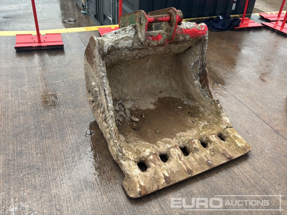 36" Strickland Digging Bucket 45mm Pin to suit 4-6 Ton Excavator - Korpa: slika 36" Strickland Digging Bucket 45mm Pin to suit 4-6 Ton Excavator - Korpa 36" Strickland Digging Bucket 45mm Pin to suit 4-6 Ton Excavator - Korpa: slika 36" Strickland Digging Bucket 45mm Pin to suit 4-6 Ton Excavator - Korpa