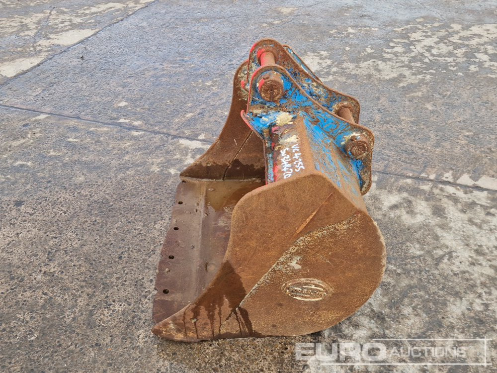 36" Strickland Digging Bucket 45mm Pin to suit 4-6 Ton Excavator - Korpa: slika 36" Strickland Digging Bucket 45mm Pin to suit 4-6 Ton Excavator - Korpa 36" Strickland Digging Bucket 45mm Pin to suit 4-6 Ton Excavator - Korpa: slika 36" Strickland Digging Bucket 45mm Pin to suit 4-6 Ton Excavator - Korpa