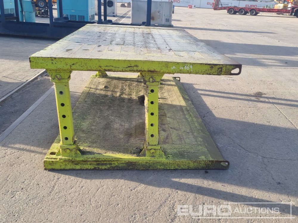 3m x 1.6m x 0.9m Trench Box - Građevinska oprema: slika 3m x 1.6m x 0.9m Trench Box - Građevinska oprema 3m x 1.6m x 0.9m Trench Box - Građevinska oprema: slika 3m x 1.6m x 0.9m Trench Box - Građevinska oprema