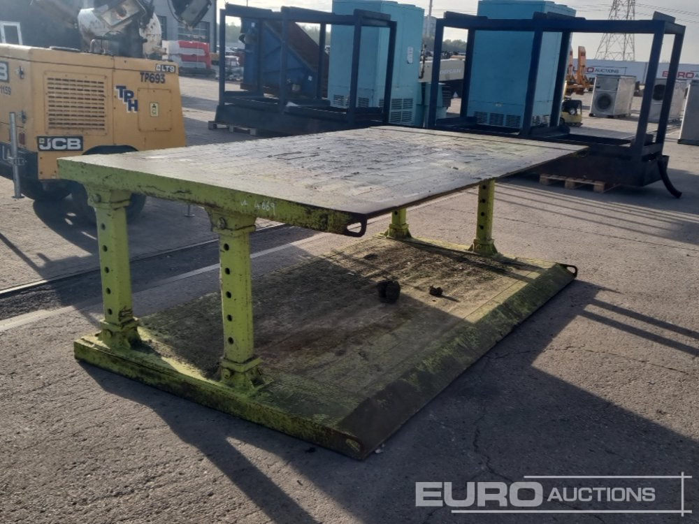 3m x 1.6m x 0.9m Trench Box - Građevinska oprema: slika 3m x 1.6m x 0.9m Trench Box - Građevinska oprema 3m x 1.6m x 0.9m Trench Box - Građevinska oprema: slika 3m x 1.6m x 0.9m Trench Box - Građevinska oprema