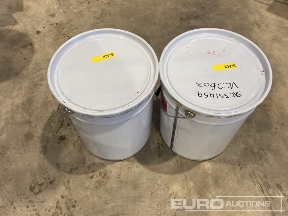 40ltr Black Machinery Paint - Oprema za radionice: slika 40ltr Black Machinery Paint - Oprema za radionice 40ltr Black Machinery Paint - Oprema za radionice: slika 40ltr Black Machinery Paint - Oprema za radionice
