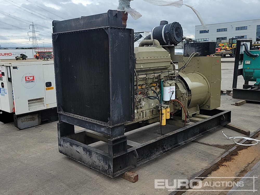 475kVA Skid Mounted Generator, Cummins Engine - Generatorski set: slika 475kVA Skid Mounted Generator, Cummins Engine - Generatorski set 475kVA Skid Mounted Generator, Cummins Engine - Generatorski set: slika 475kVA Skid Mounted Generator, Cummins Engine - Generatorski set