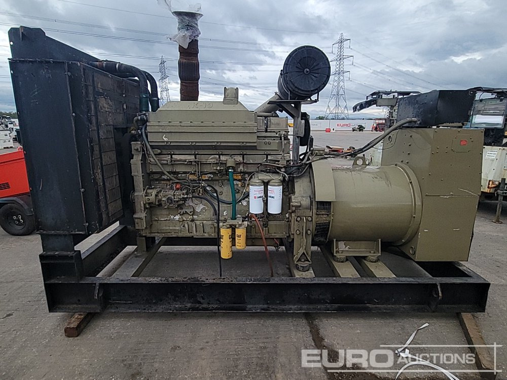 475kVA Skid Mounted Generator, Cummins Engine - Generatorski set: slika 475kVA Skid Mounted Generator, Cummins Engine - Generatorski set 475kVA Skid Mounted Generator, Cummins Engine - Generatorski set: slika 475kVA Skid Mounted Generator, Cummins Engine - Generatorski set