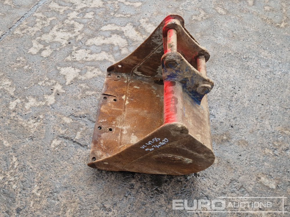 48" Ditching & 24" Strickland Digging Bucket to suit Mini Excavator (2 of) - Korpa: slika 48" Ditching & 24" Strickland Digging Bucket to suit Mini Excavator (2 of) - Korpa 48" Ditching & 24" Strickland Digging Bucket to suit Mini Excavator (2 of) - Korpa: slika 48" Ditching & 24" Strickland Digging Bucket to suit Mini Excavator (2 of) - Korpa