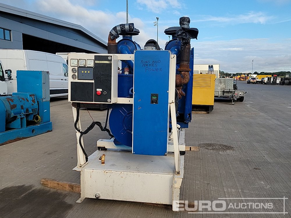 500kVA Skid Mounted Generator, Perkins V8 Engine - Generatorski set: slika 500kVA Skid Mounted Generator, Perkins V8 Engine - Generatorski set 500kVA Skid Mounted Generator, Perkins V8 Engine - Generatorski set: slika 500kVA Skid Mounted Generator, Perkins V8 Engine - Generatorski set