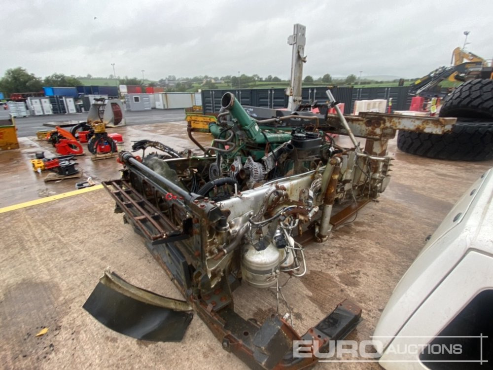 6 Cylinder Diesel Engine & Gearbox to suit Volvo Lorry - Građevinska oprema: slika 6 Cylinder Diesel Engine & Gearbox to suit Volvo Lorry - Građevinska oprema 6 Cylinder Diesel Engine & Gearbox to suit Volvo Lorry - Građevinska oprema: slika 6 Cylinder Diesel Engine & Gearbox to suit Volvo Lorry - Građevinska oprema