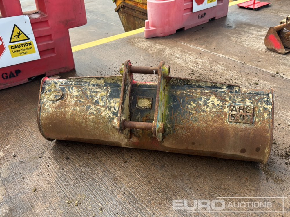 60" Strickland Ditching Bucket 45mm Pin to suit 4-6 Ton Excavator - Korpa: slika 60" Strickland Ditching Bucket 45mm Pin to suit 4-6 Ton Excavator - Korpa 60" Strickland Ditching Bucket 45mm Pin to suit 4-6 Ton Excavator - Korpa: slika 60" Strickland Ditching Bucket 45mm Pin to suit 4-6 Ton Excavator - Korpa