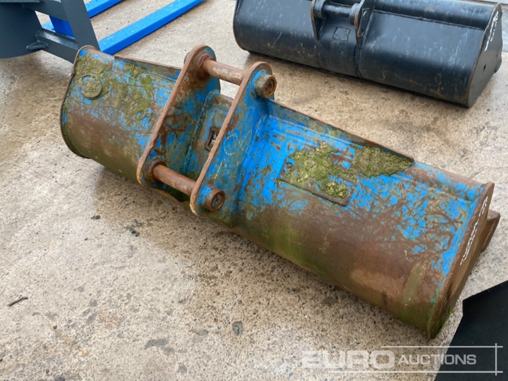 60" Strickland Ditching Bucket 45mm Pin to suit 4-6 Ton Excavator - Korpa: slika 60" Strickland Ditching Bucket 45mm Pin to suit 4-6 Ton Excavator - Korpa 60" Strickland Ditching Bucket 45mm Pin to suit 4-6 Ton Excavator - Korpa: slika 60" Strickland Ditching Bucket 45mm Pin to suit 4-6 Ton Excavator - Korpa