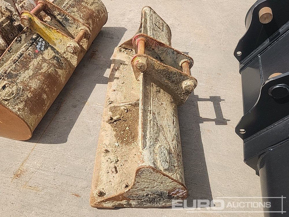 60" Strickland Ditching Bucket 45mm Pin to suit 4-6 Ton Excavator - Korpa: slika 60" Strickland Ditching Bucket 45mm Pin to suit 4-6 Ton Excavator - Korpa 60" Strickland Ditching Bucket 45mm Pin to suit 4-6 Ton Excavator - Korpa: slika 60" Strickland Ditching Bucket 45mm Pin to suit 4-6 Ton Excavator - Korpa