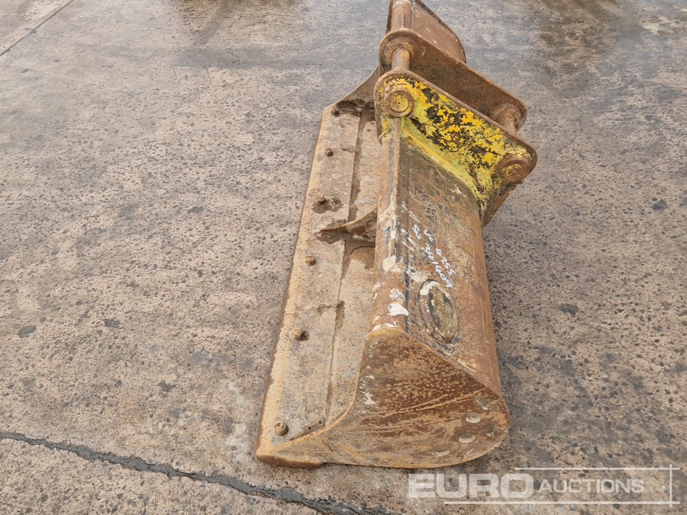 60" Strickland Ditching Bucket 45mm Pin to suit 4-6 Ton Excavator - Korpa: slika 60" Strickland Ditching Bucket 45mm Pin to suit 4-6 Ton Excavator - Korpa 60" Strickland Ditching Bucket 45mm Pin to suit 4-6 Ton Excavator - Korpa: slika 60" Strickland Ditching Bucket 45mm Pin to suit 4-6 Ton Excavator - Korpa
