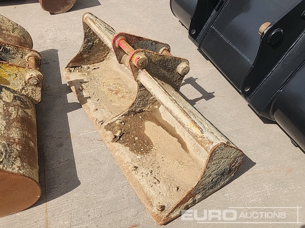 60" Strickland Ditching Bucket 45mm Pin to suit 4-6 Ton Excavator - Korpa: slika 60" Strickland Ditching Bucket 45mm Pin to suit 4-6 Ton Excavator - Korpa 60" Strickland Ditching Bucket 45mm Pin to suit 4-6 Ton Excavator - Korpa: slika 60" Strickland Ditching Bucket 45mm Pin to suit 4-6 Ton Excavator - Korpa
