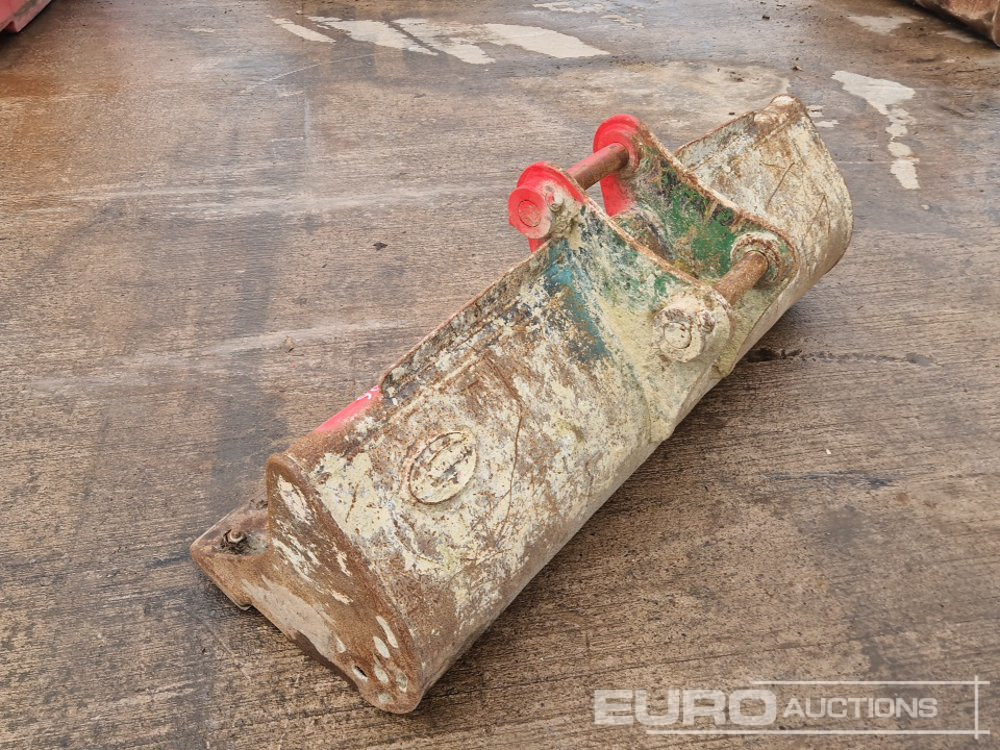 60" Strickland Ditching Bucket 45mm Pin to suit 4-6 Ton Excavator - Korpa: slika 60" Strickland Ditching Bucket 45mm Pin to suit 4-6 Ton Excavator - Korpa 60" Strickland Ditching Bucket 45mm Pin to suit 4-6 Ton Excavator - Korpa: slika 60" Strickland Ditching Bucket 45mm Pin to suit 4-6 Ton Excavator - Korpa